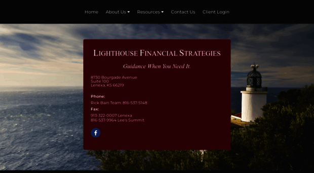 lighthousestrategies.com