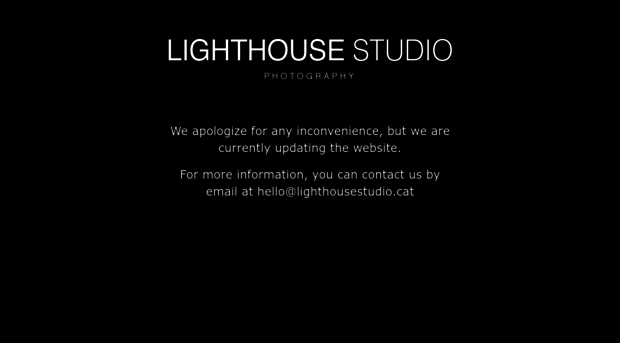 lighthousestudio.cat