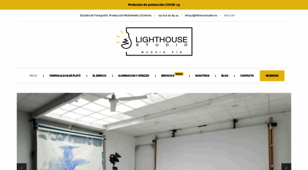 lighthousestudio.es