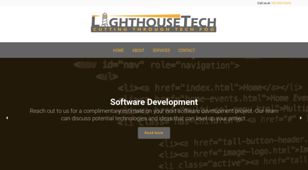 lighthousetech.ca