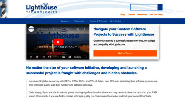 lighthousetechnologies.com