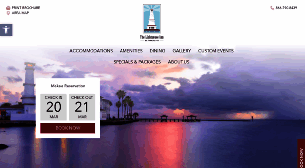 lighthousetexas.com