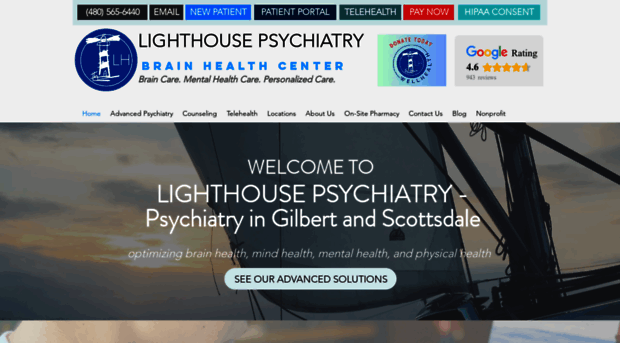 lighthousetms.com