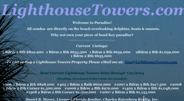 lighthousetowers.com