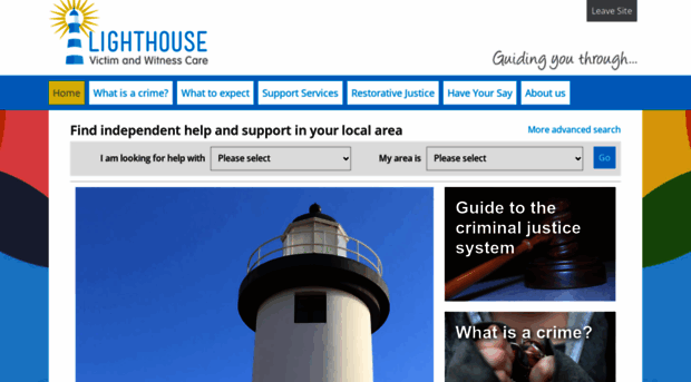 lighthousevictimcare.org