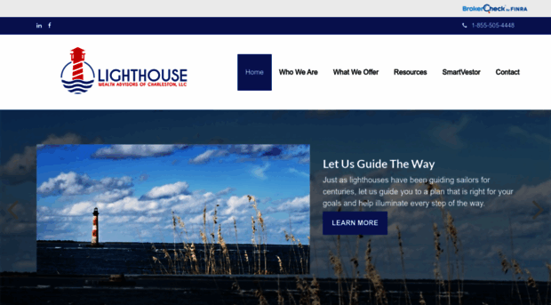 lighthousewealthadvisorsofcharleston.com