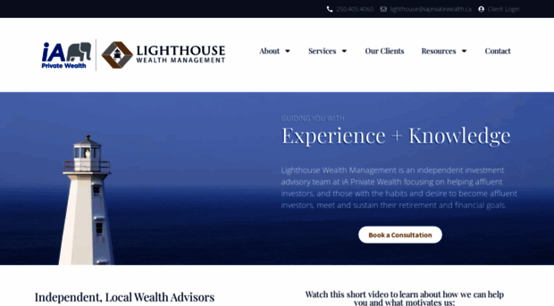 lighthousewealthvictoria.com