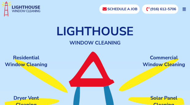 lighthousewindowcleaning.net