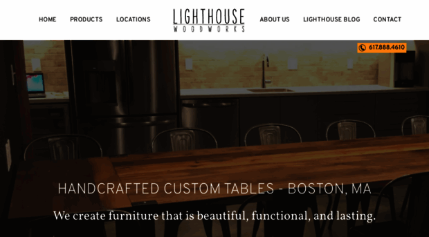 lighthousewood.com