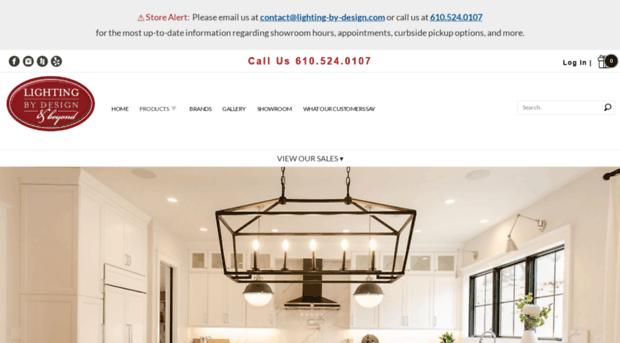 lighting-by-design.com