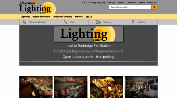 lighting-centres.co.uk