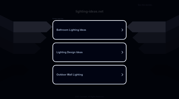 lighting-ideas.net