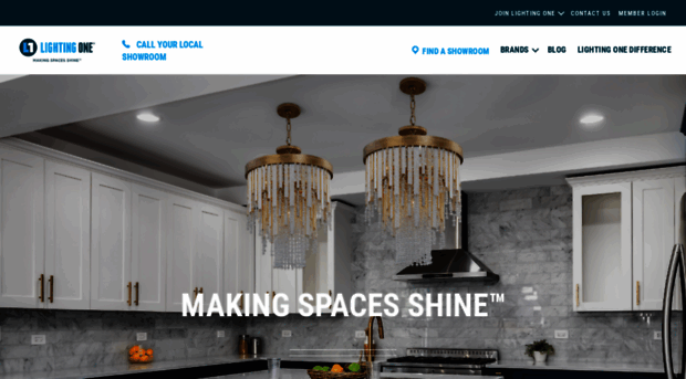 lighting-one.com