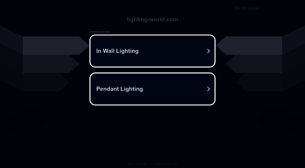lighting-world.com