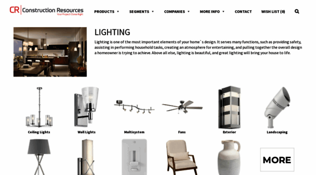 lighting.constructionresourcesusa.com