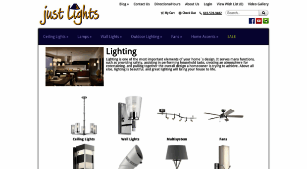 lighting.justlights.com