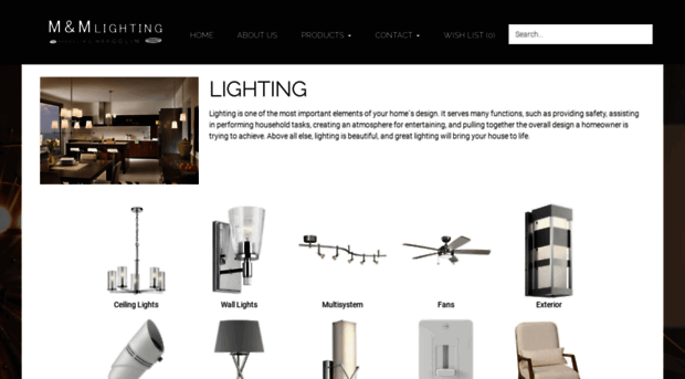 lighting.mmlighting.com