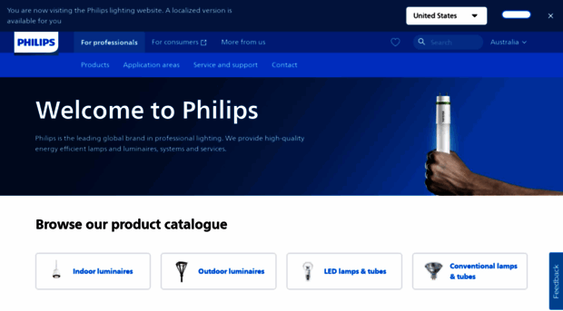 lighting.philips.com.au