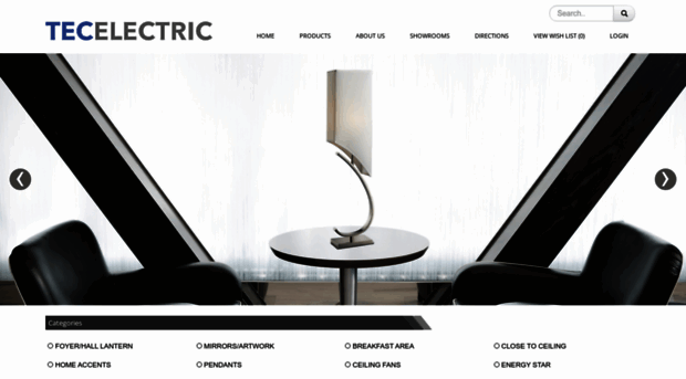 lighting.tecelectric.com