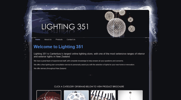 lighting351.co.nz