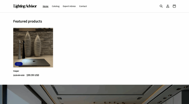 lightingadvisor.com