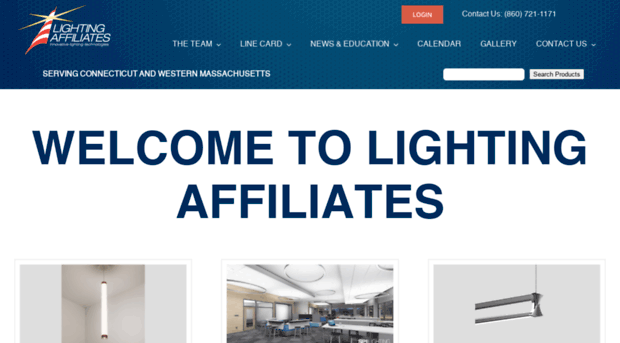 lightingaffiliates.com