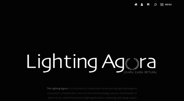 lightingagora.com