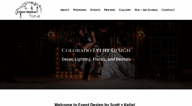 lightinganddesignbyscott.com