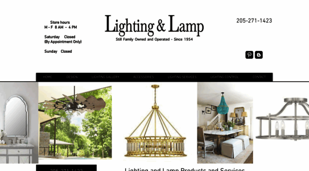 lightingandlamp.com