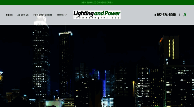 lightingandpowertech.com