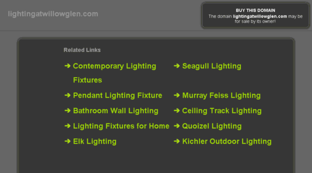 lightingatwillowglen.com