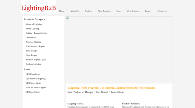 lightingb2b.com