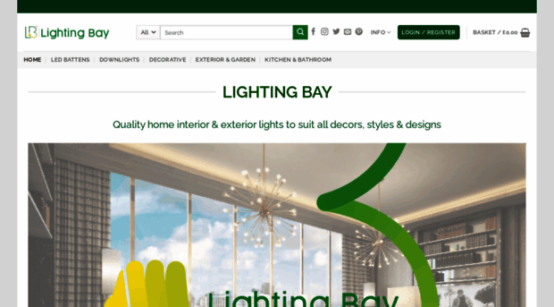 lightingbay.co.uk