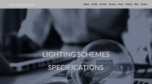 lightingbydesign.co.uk