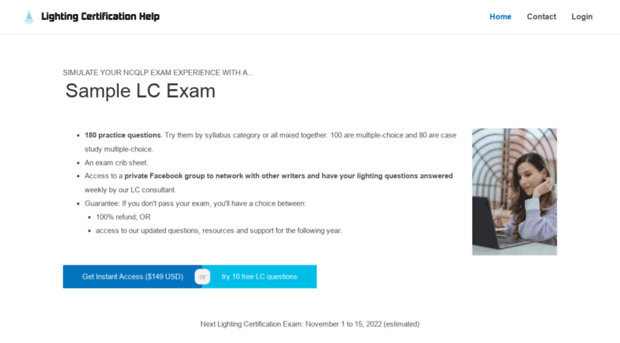 lightingcertificationhelp.com