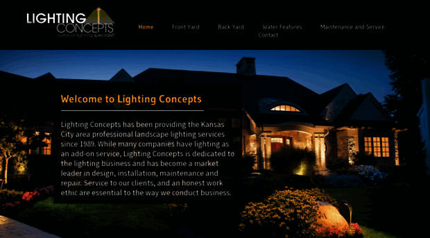 lightingconceptskc.com