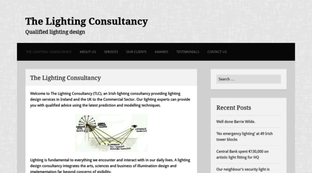 lightingconsultant.ie