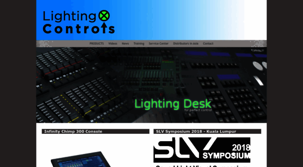 lightingcontrols.com.sg