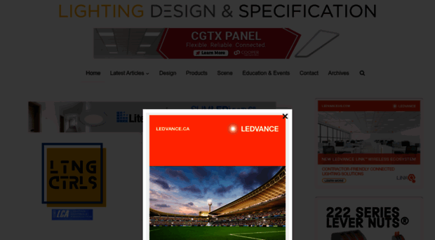 lightingdesignandspecification.ca