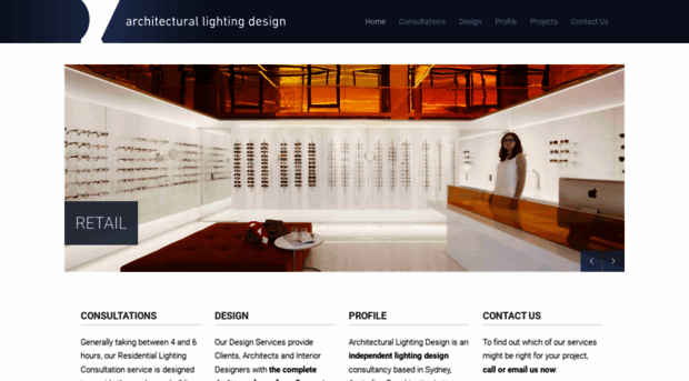 lightingdesigner.com.au