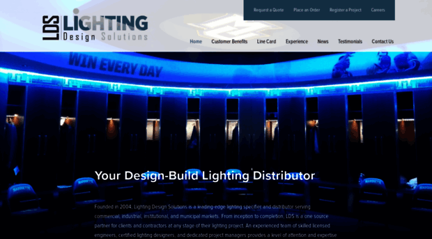 lightingdesignsolutions.com