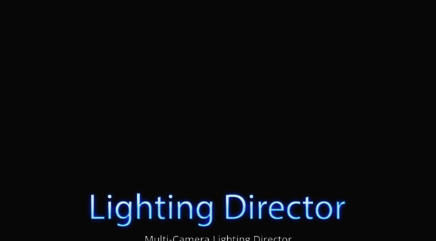 lightingdirector.co.uk