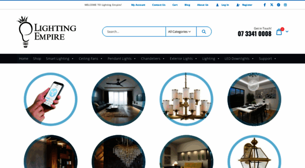 lightingempire.com.au