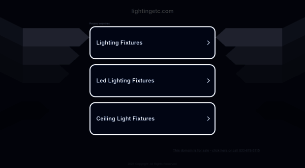 lightingetc.com