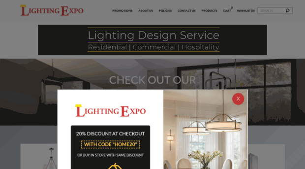 lightingexpo.com