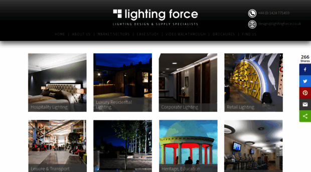 lightingforce.co.uk