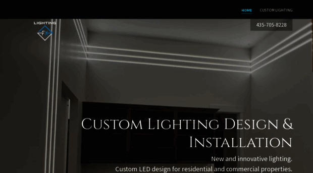 lightingfxusa.com