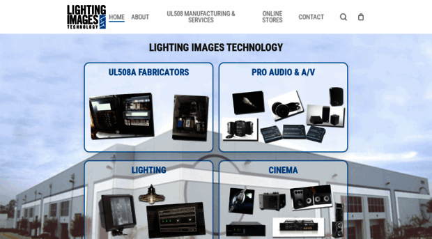 lightingimages.com