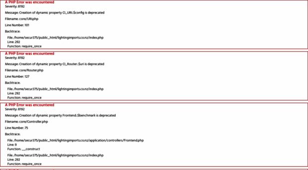 lightingimports.co.nz