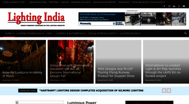 lightingindia.in